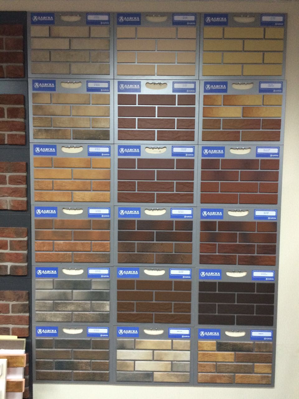 Krem Glatt, Толщина 30 мм, Фасадные Термопанели Rufford