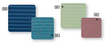 Штора плиссированная FAKRO APS