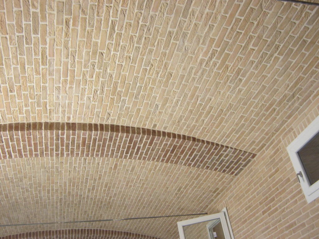 Кирпич SELMO CUSTOM BLEND, Adriatico, 250x120x55, S.Anselmo