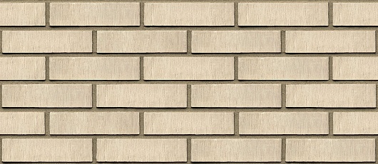 Белый полуторный 1,4 NF "бархат", Старооскольский кирпич