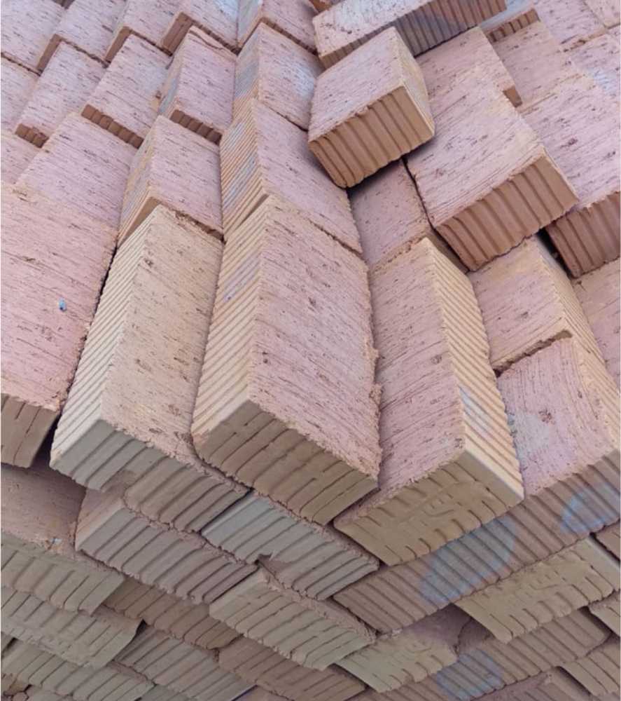 Кирпич полнотелый одинарный М-125 НОВЫЙ ИЕРУСАЛИМ