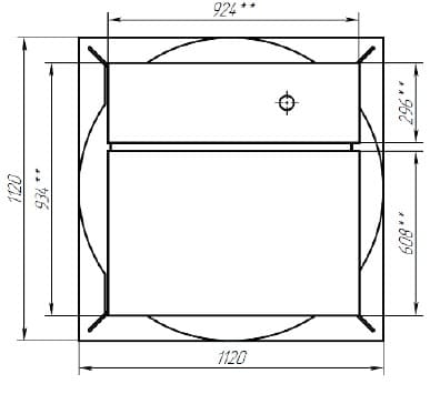 Септик Биодевайс 4