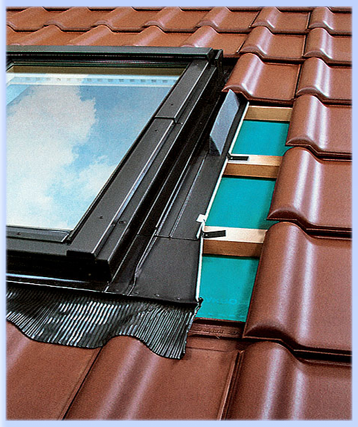 Маркизет VELUX